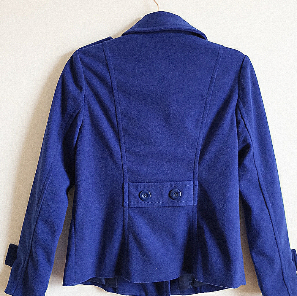 Jacket - Picture 2 of 3